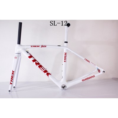 Jual 2024 frame tyrell